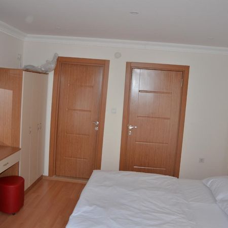 Baran Home Aparts 이스탄불 외부 사진