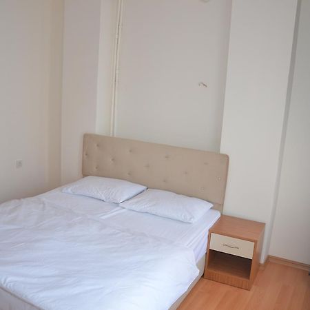 Baran Home Aparts 이스탄불 외부 사진