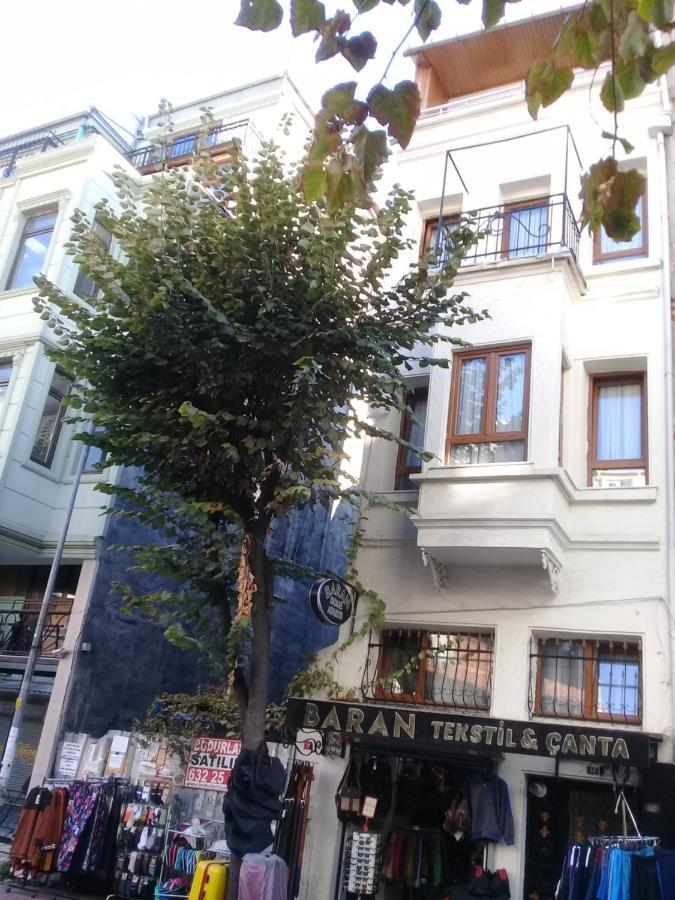 Baran Home Aparts 이스탄불 외부 사진