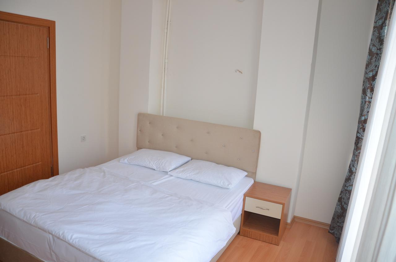 Baran Home Aparts 이스탄불 외부 사진