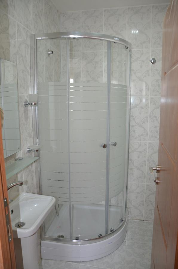 Baran Home Aparts 이스탄불 외부 사진