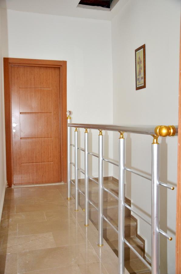 Baran Home Aparts 이스탄불 외부 사진