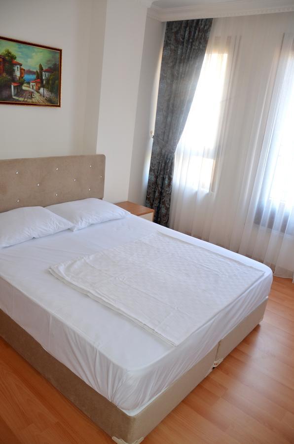 Baran Home Aparts 이스탄불 외부 사진